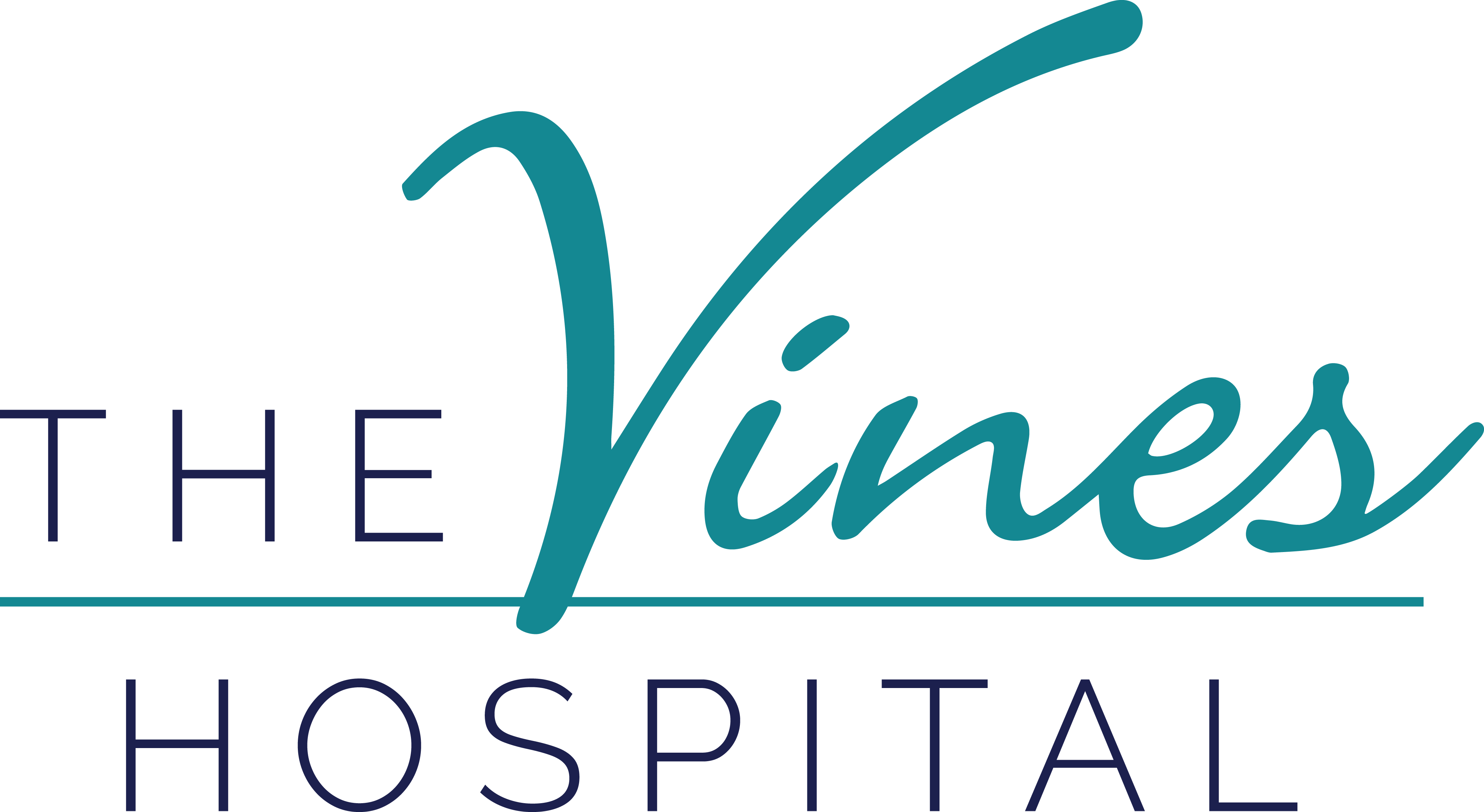 The Vines Hospital