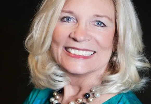 Brooks College of Health Names Christine Cauffield, Psy.D., Chair of Dean’s Council