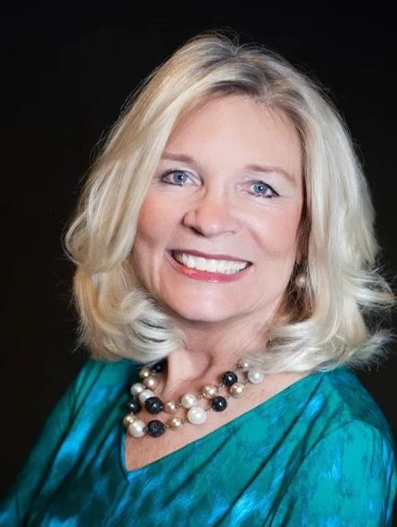 Brooks College of Health Names Christine Cauffield, Psy.D., Chair of Dean’s Council